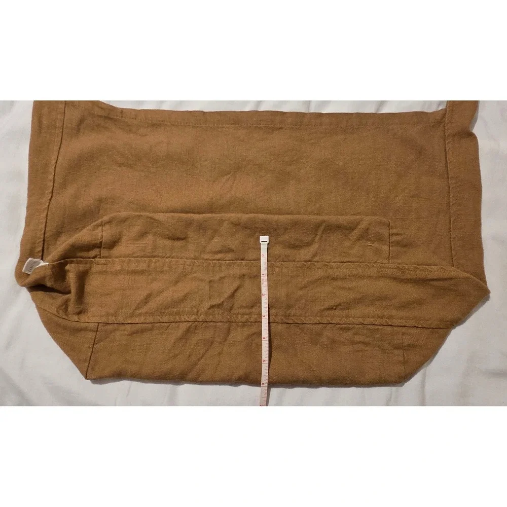 Casaluna linen blend
